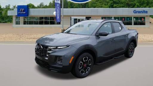 HYUNDAI SANTA CRUZ 2024 5NTJDDDF7RH125092 image